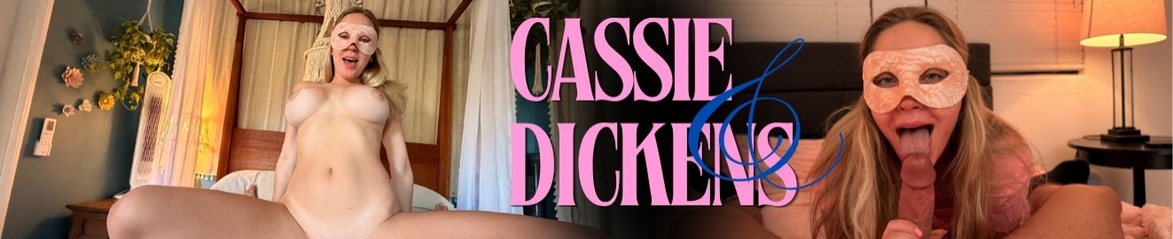 Cassie Dickens 