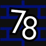 78WALLSS