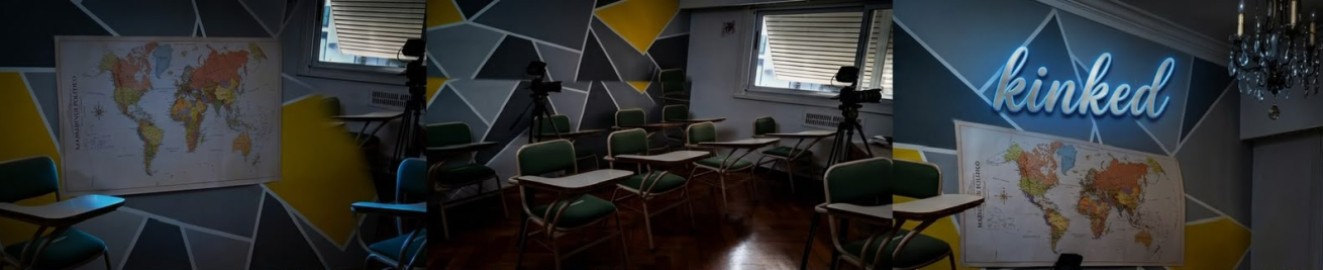 kinked studio