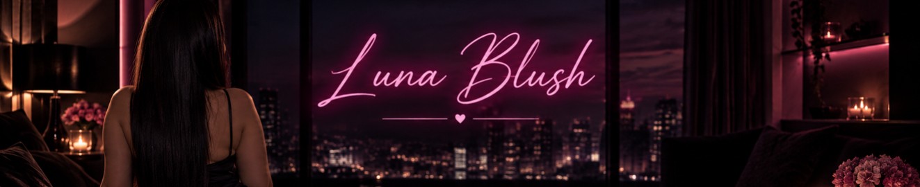 Luna Blush