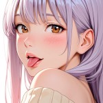 Koyuki POV