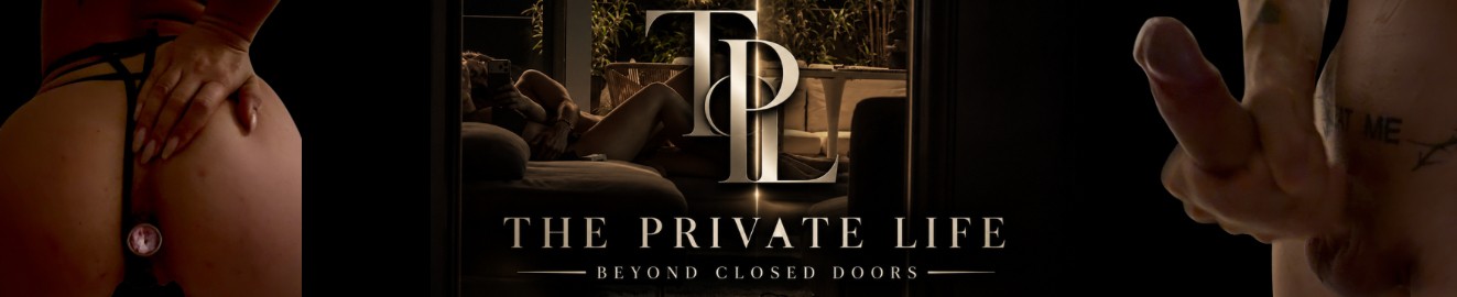 Couple Private Life
