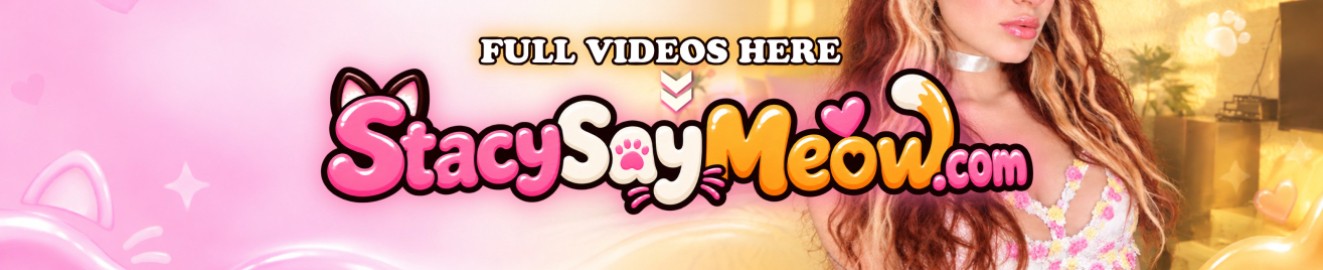 Stacy SayMeow