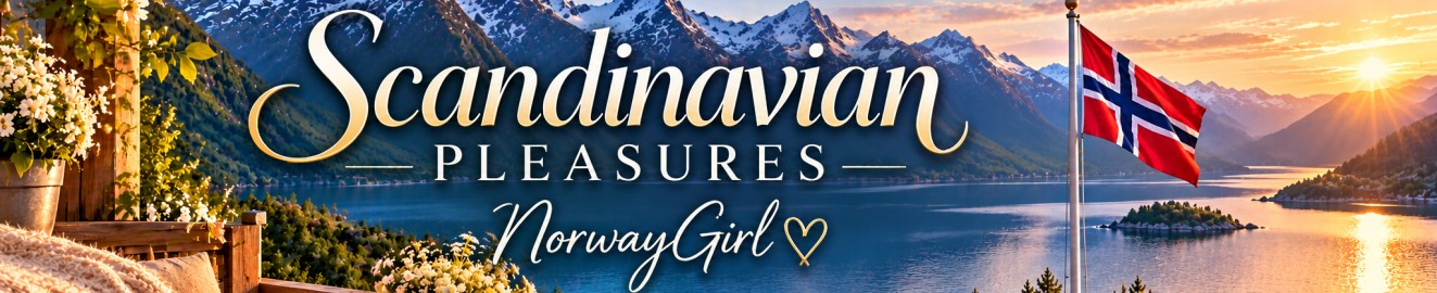 Norwaygirl69