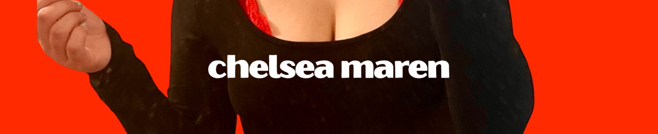 Chelsea Maren