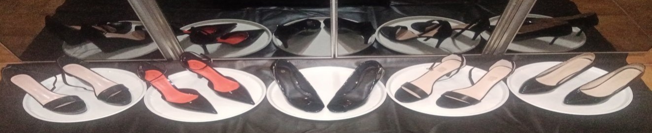 The Mirror Of Crushing