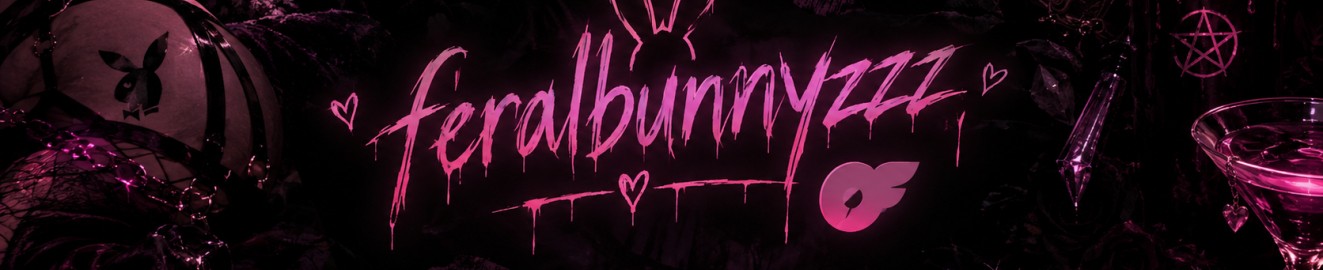 FeralBunnyzzz