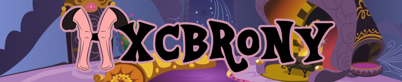 hxcbrony