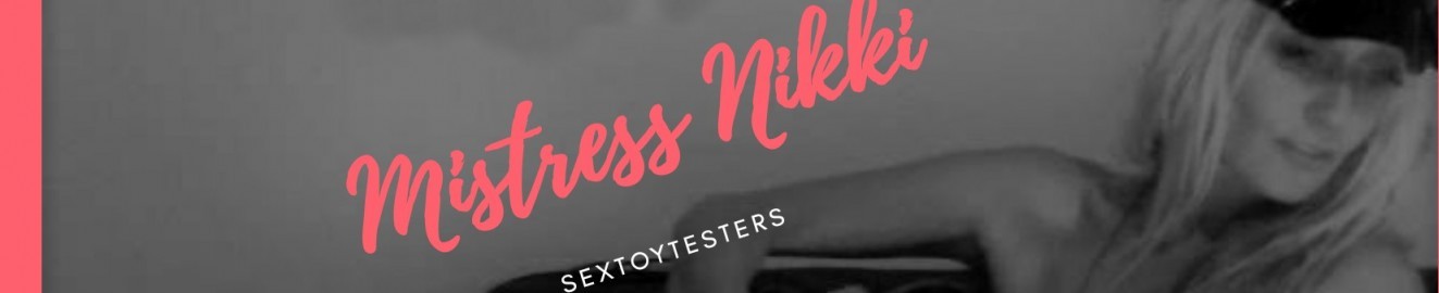 MistressNikkii