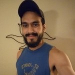 Hipster Rock Cock