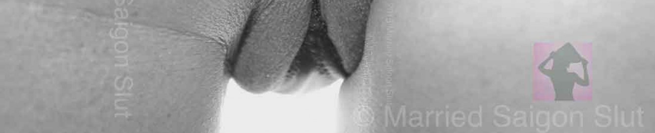 Married Saigon Slut