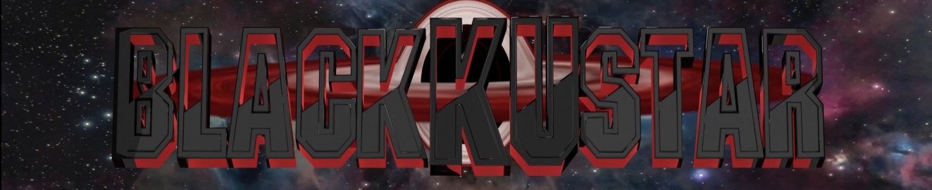 BlackKuStar