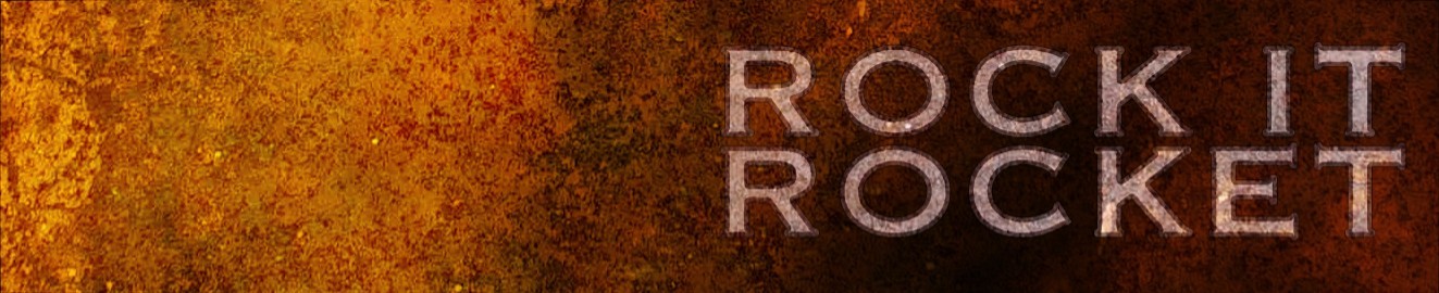 RockItRocket