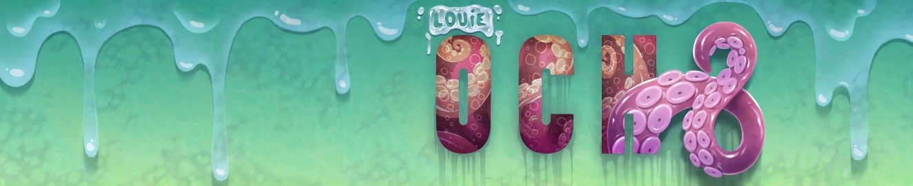 Louie Ocho
