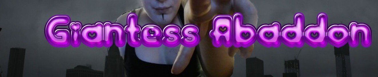 GiantessAbaddon
