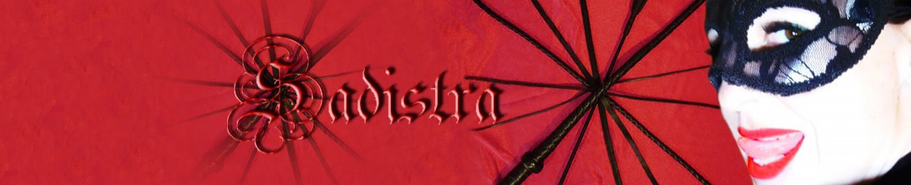 Mistress Sadistra