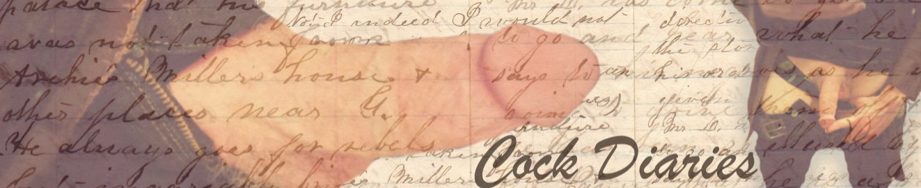 CockDiaries