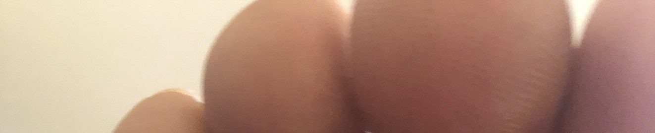 Treys Feet