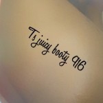 tsjuicybooty916