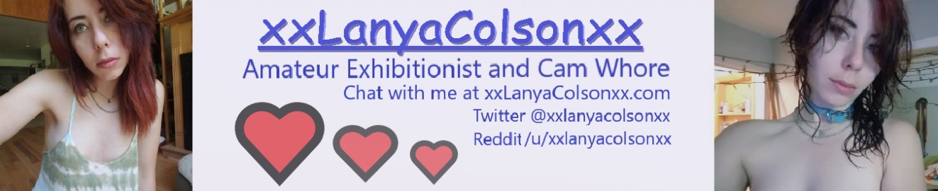 Lanya Colson