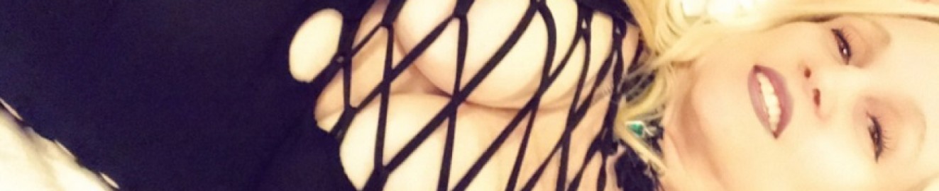 kinkygartersex