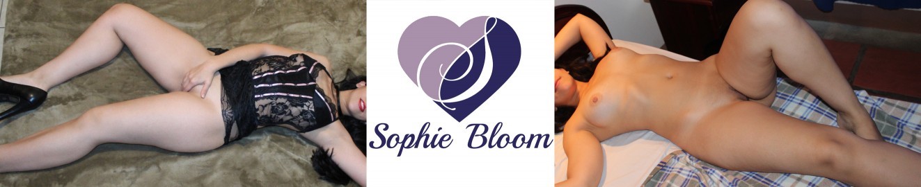 Sophie Bloom