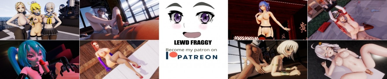 Lewd_Fraggy