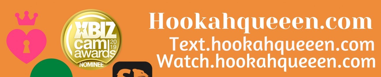Hookahqueeen