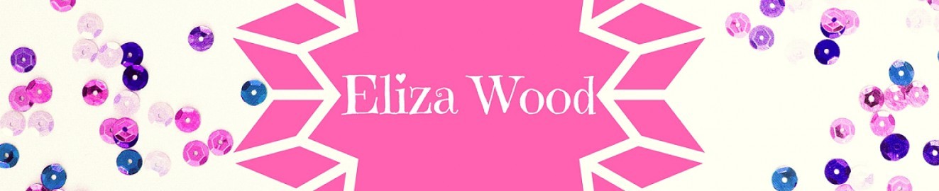 Eliza Wood