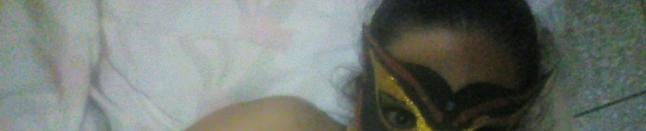 DamaEnmascarada