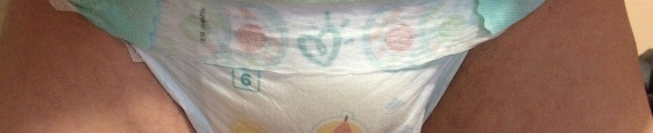 Boy-diaper