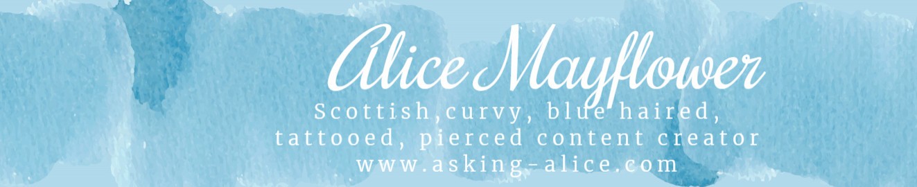 Alice Mayflower