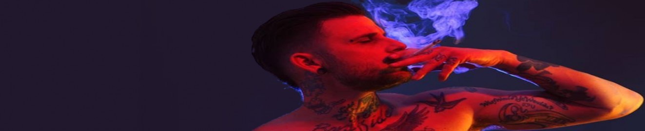 Logan Blackthorn