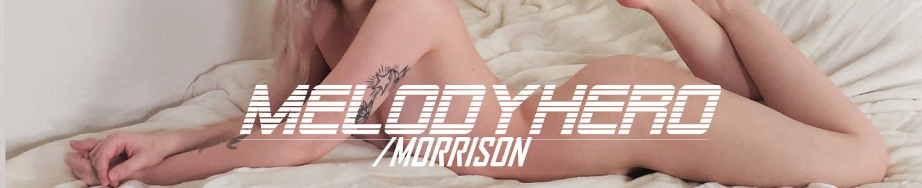 Melody Morrison
