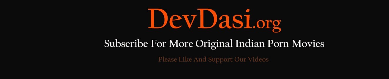 Devdasi
