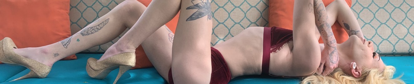 Jenna Gargles