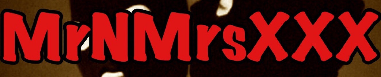 MrNMrsX