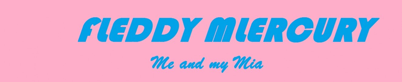 fleddymlercury
