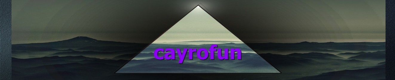 cayro alexander