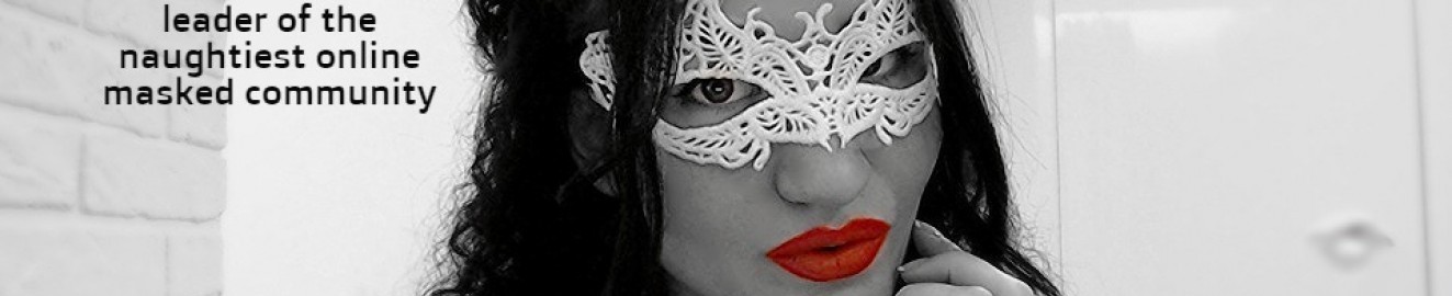 Masked Beauty