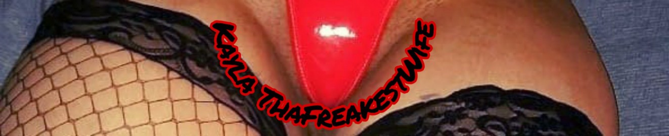 Kayla Tha Freaky Wife