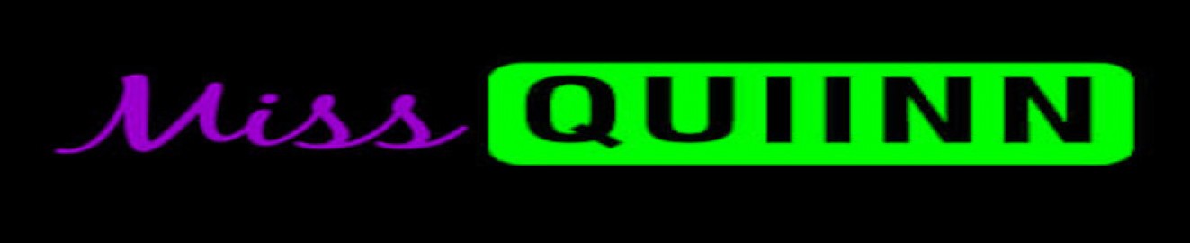Miss Quiinn