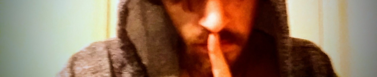 Alexander Stoned