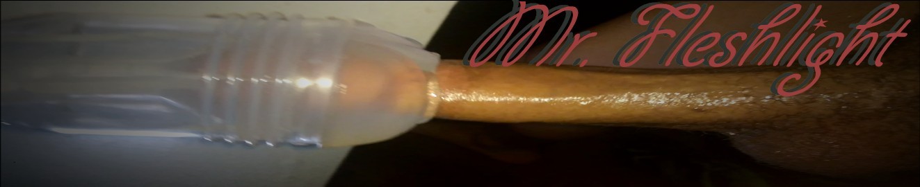 Mr Fleshlight