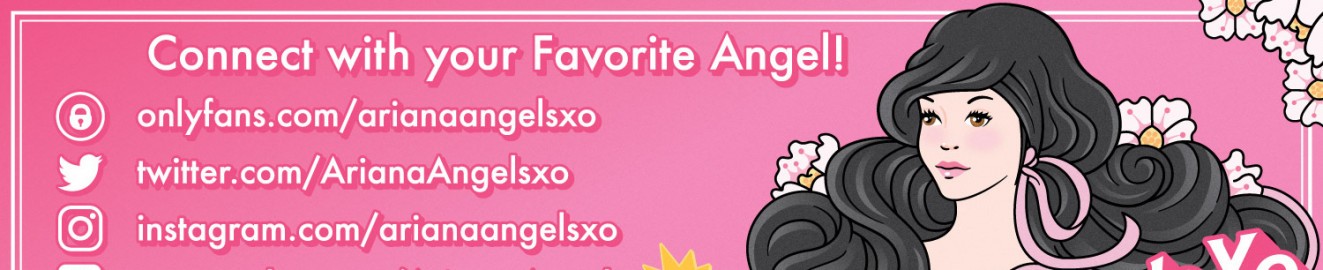 ArianaAngelsXo