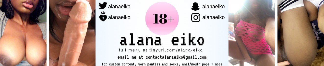 Alana Eiko