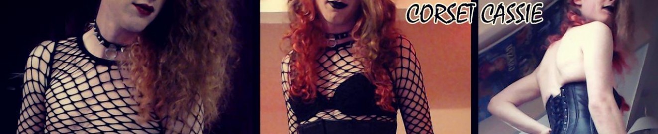 CorsetCassie