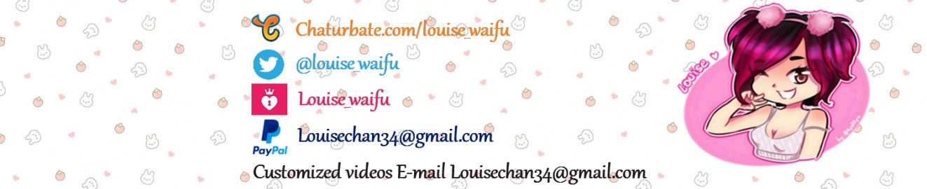 louisewaifu