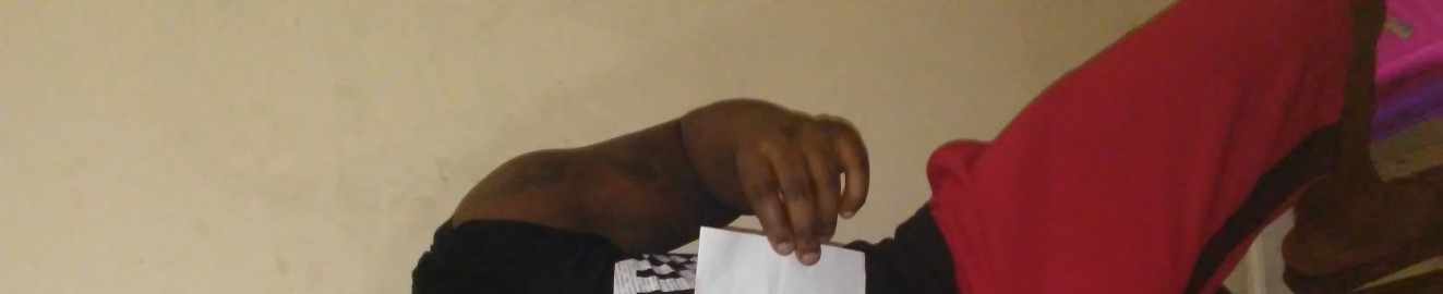 Mr Nasty