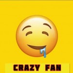 Crazy Fan